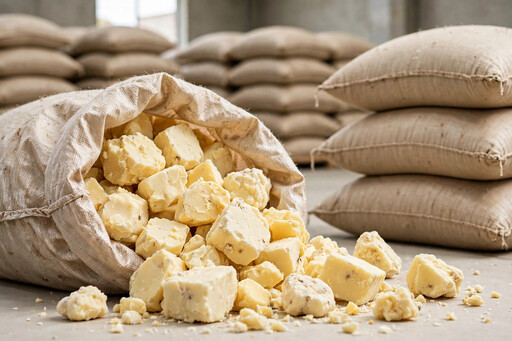 Shea Butter gallery image
